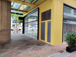Tradehub 21 (D22), Retail #570034151